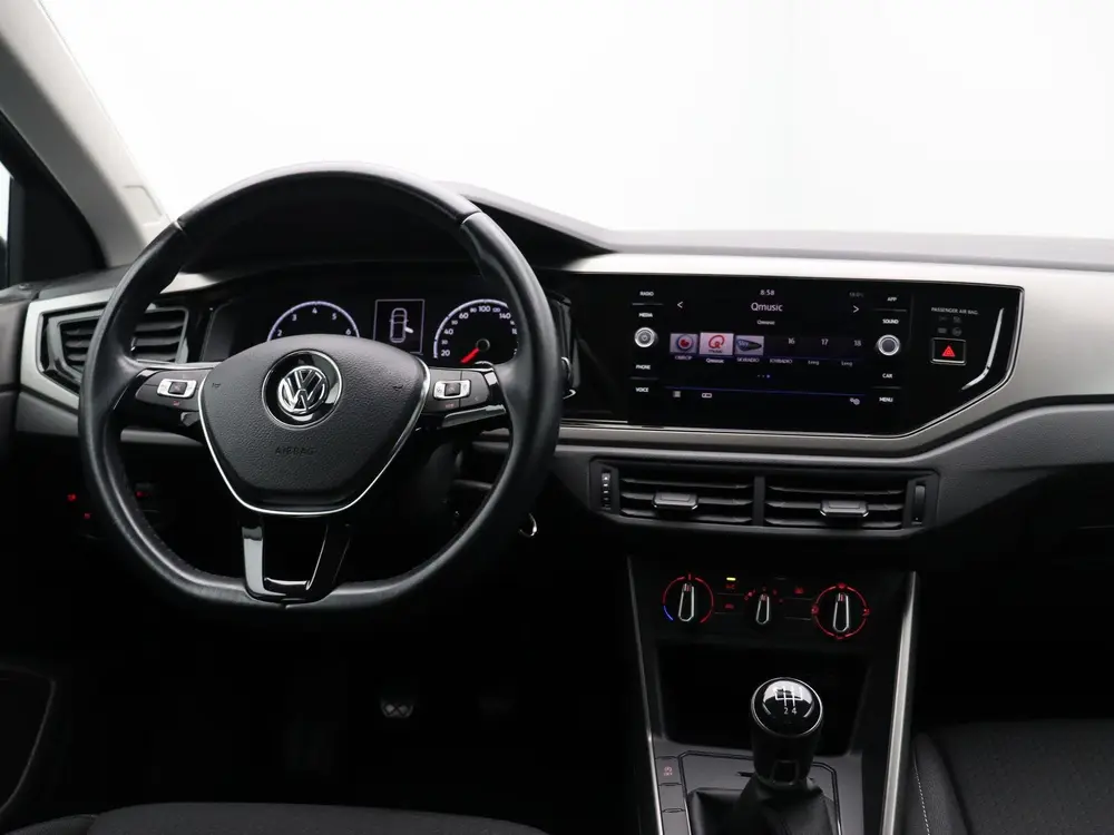 Volkswagen Polo 1.0 TSI 95pk Beats | Cruise control | Lichts uit 2019, foto 5
