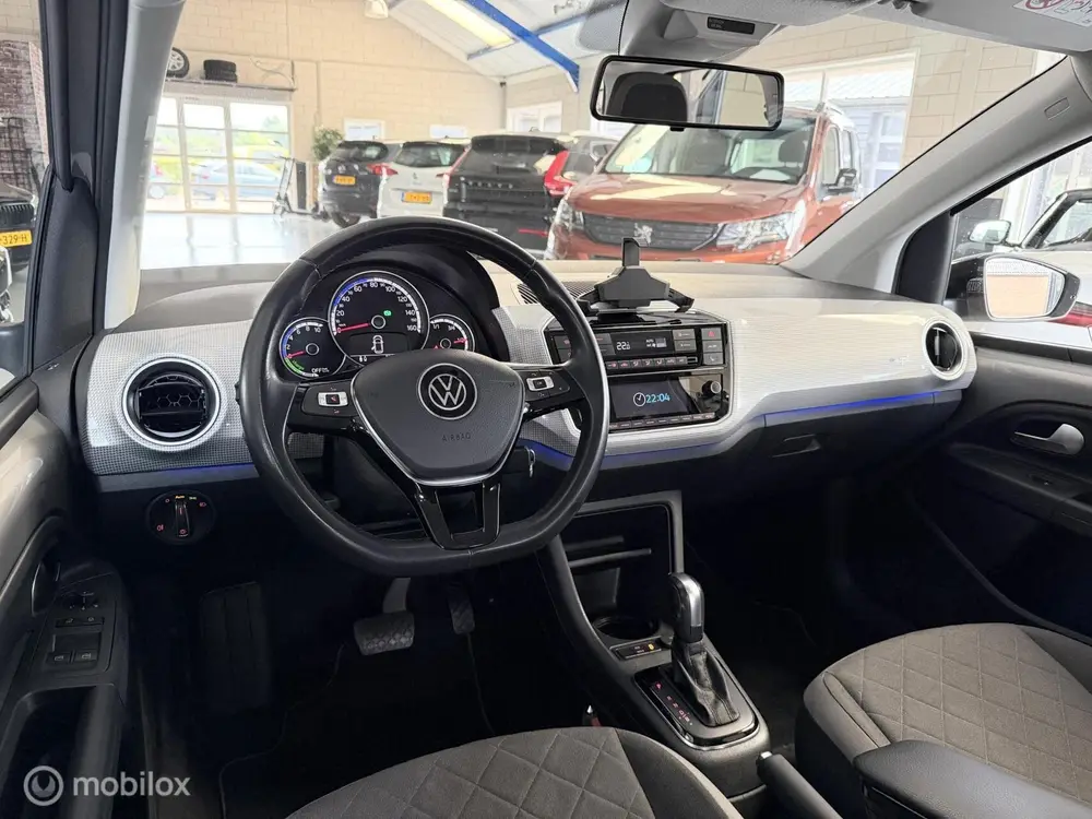 Volkswagen E-Up! e-up! Style / 1e eigenaar / NAP / uit 2022, foto 9