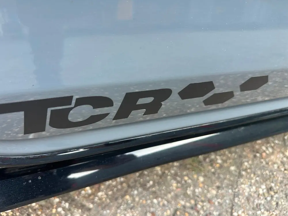 Volkswagen Golf 2.0 TSI GTI TCR Aut Clima Cruise Navi Dak Ak uit 2019, foto 6