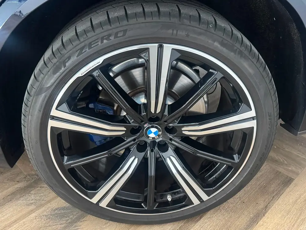 BMW X5 XDrive45e High Executive|M-PAKKET|PANO|NAP| uit 2021, foto 16