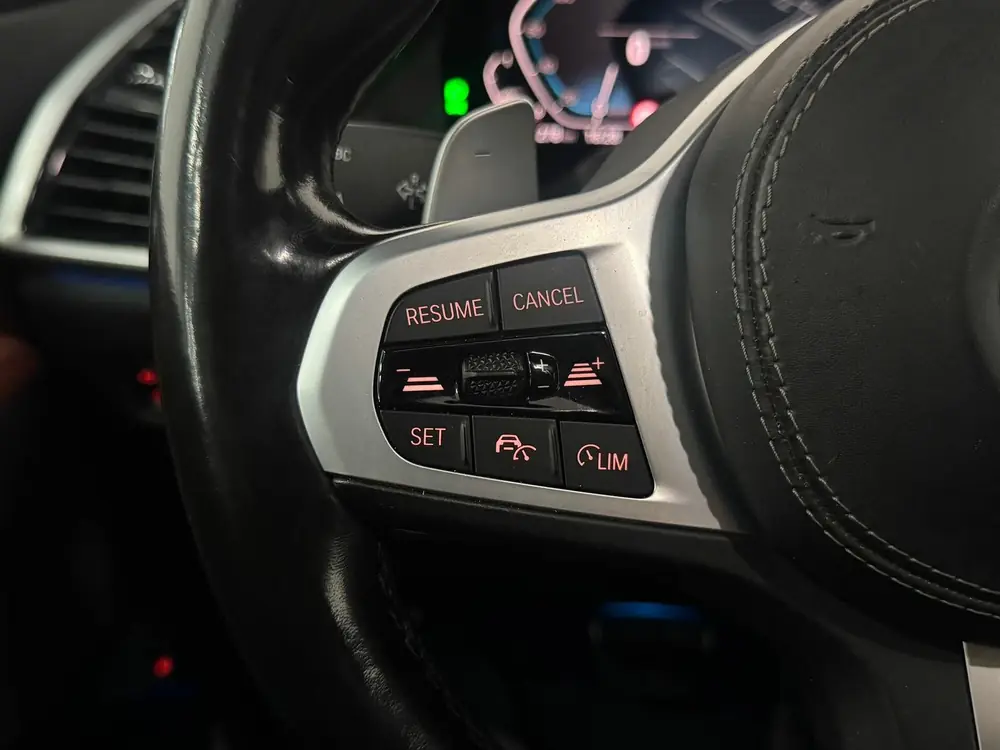 BMW X5 XDrive45e High Executive|M-PAKKET|PANO|NAP| uit 2021, foto 18