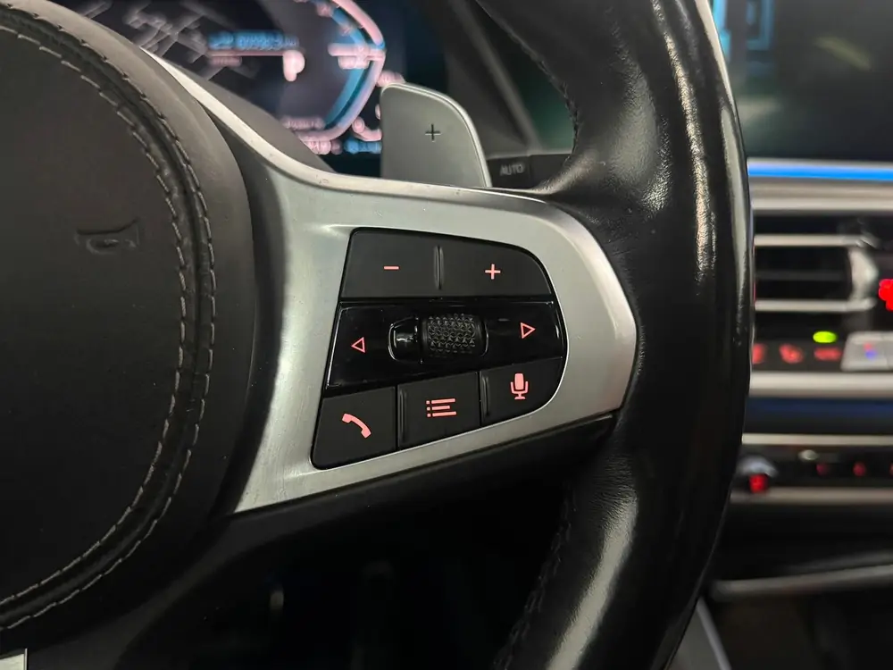 BMW X5 XDrive45e High Executive|M-PAKKET|PANO|NAP| uit 2021, foto 19
