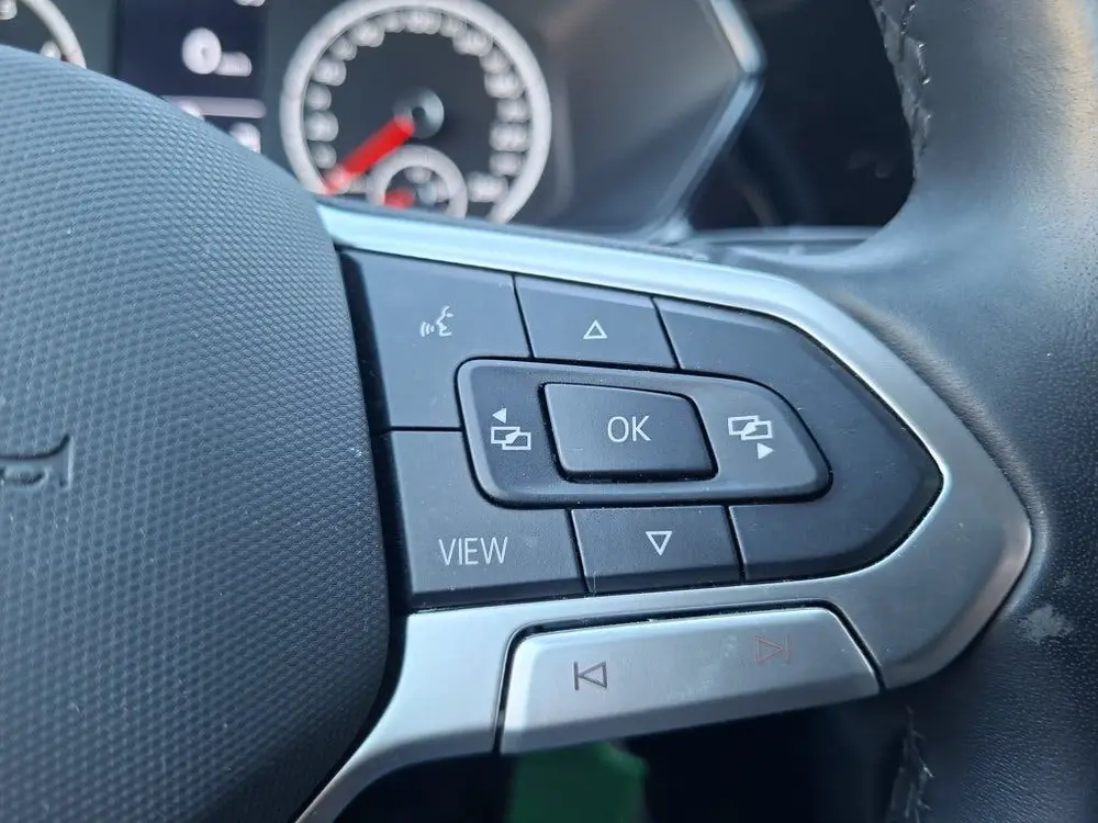 Volkswagen T-Cross 1.0 TSI Life (bj 2022) uit 2022, foto 18