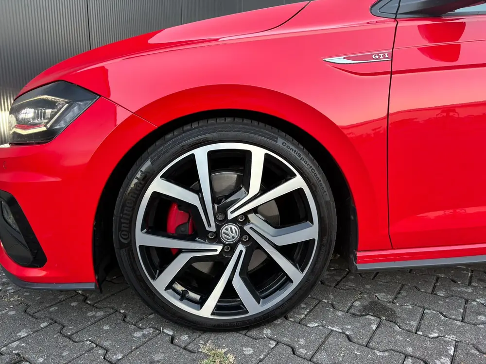 Volkswagen Polo 2.0 TSI 200pk 6-DSG 2019 Panorama uit 2019, foto 13