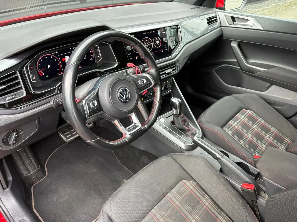 Volkswagen Polo 2.0 TSI 200pk 6-DSG 2019 Panorama uit 2019, foto 15
