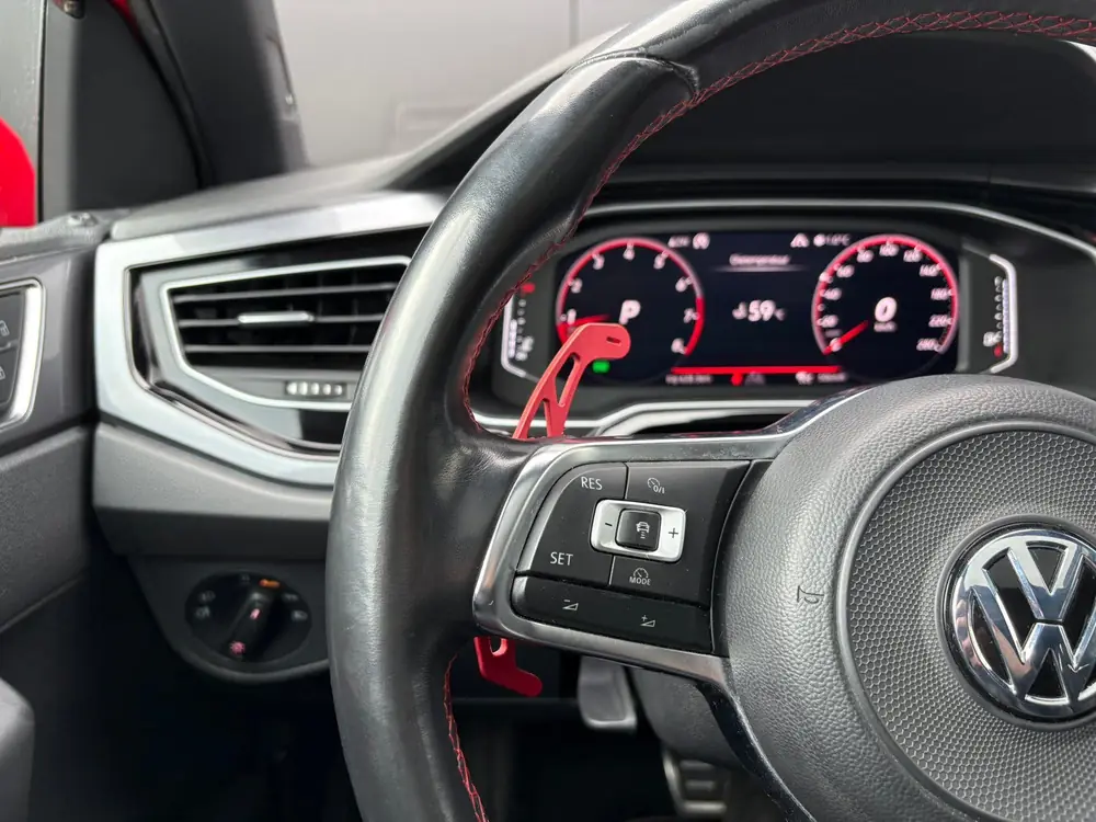 Volkswagen Polo 2.0 TSI 200pk 6-DSG 2019 Panorama uit 2019, foto 17