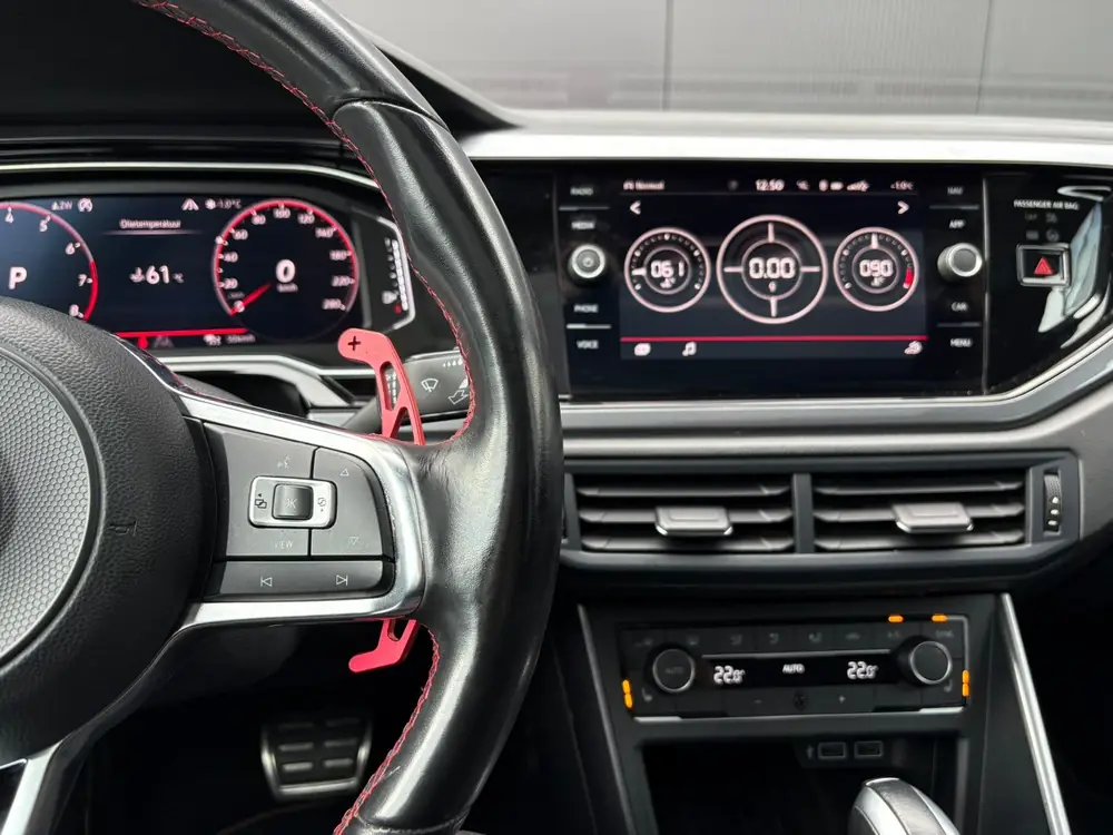 Volkswagen Polo 2.0 TSI 200pk 6-DSG 2019 Panorama uit 2019, foto 18