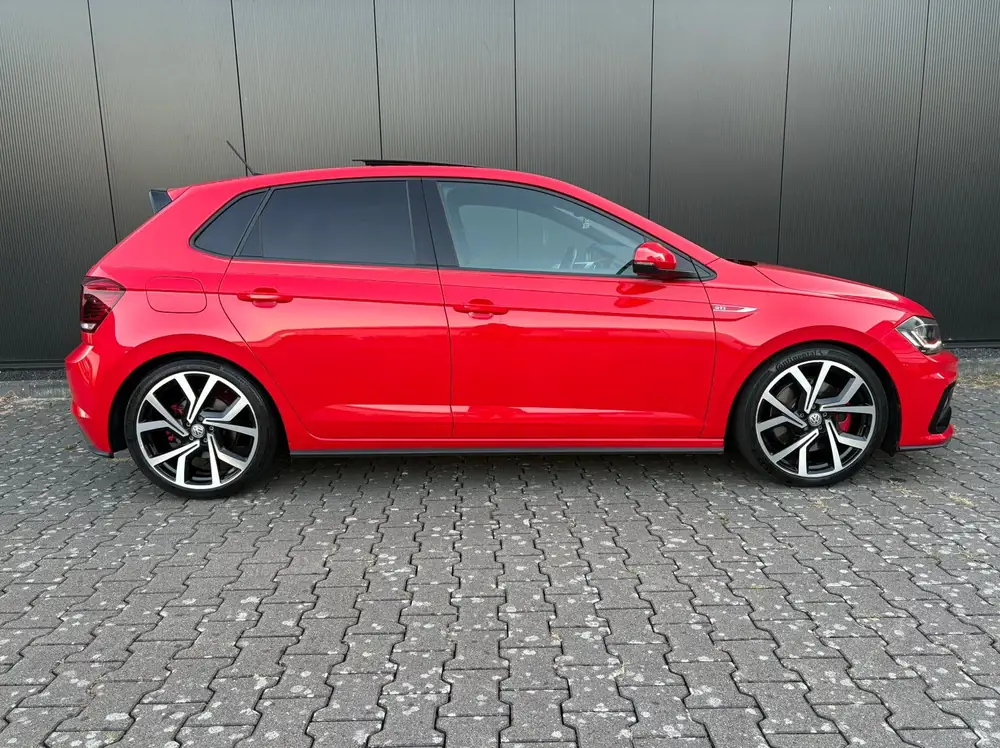Volkswagen Polo 2.0 TSI 200pk 6-DSG 2019 Panorama uit 2019, foto 8