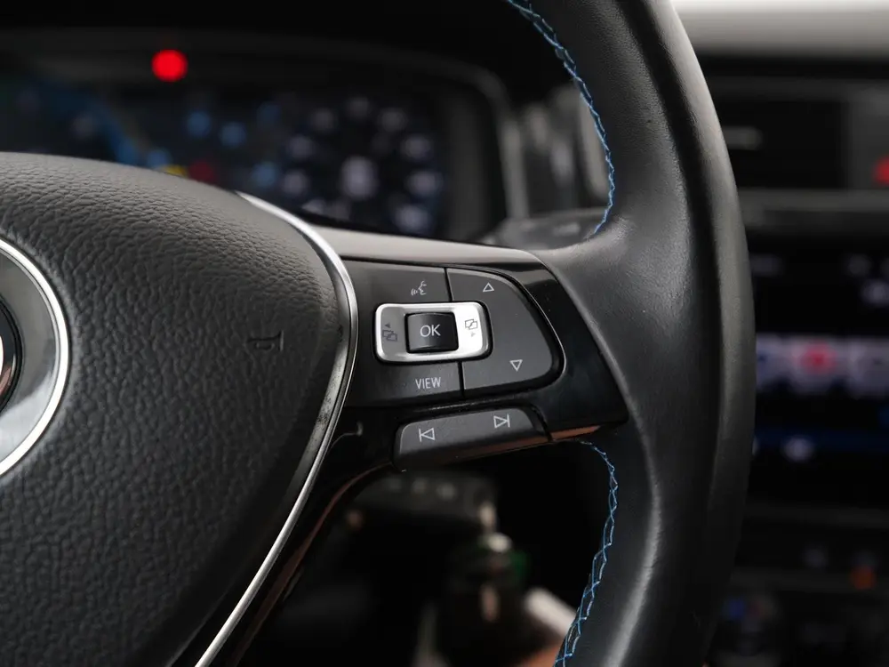 Volkswagen E-Golf E-DITION | SOH 90% | Digital Cockpit | Cru uit 2020, foto 10