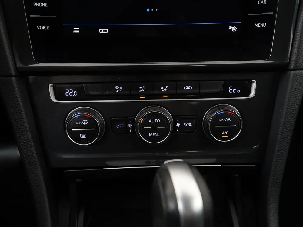 Volkswagen E-Golf E-DITION | SOH 90% | Digital Cockpit | Cru uit 2020, foto 12