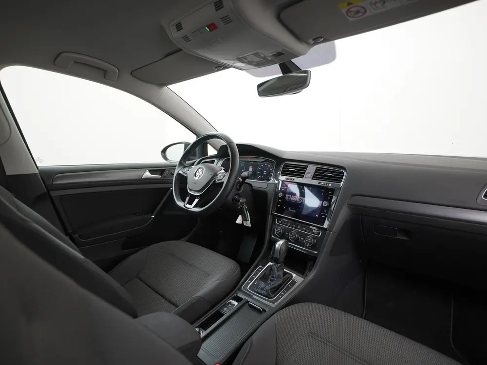 Volkswagen E-Golf E-DITION | SOH 90% | Digital Cockpit | Cru uit 2020, foto 2