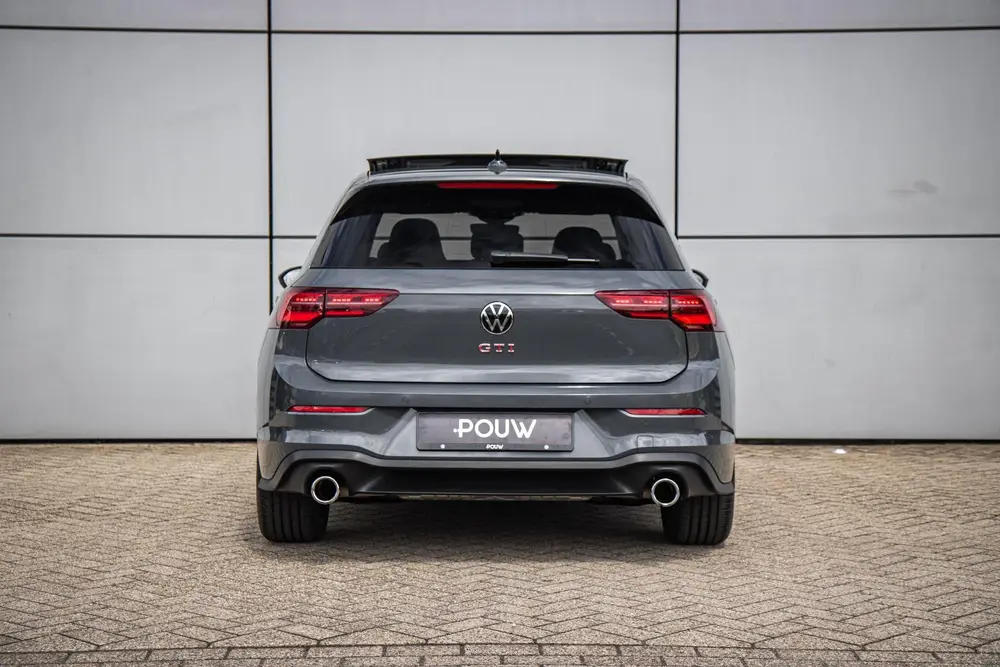 Volkswagen Golf GTI 2.0 TSI 245pk DSG | Panoramadak | Adapti uit 2024, foto 10