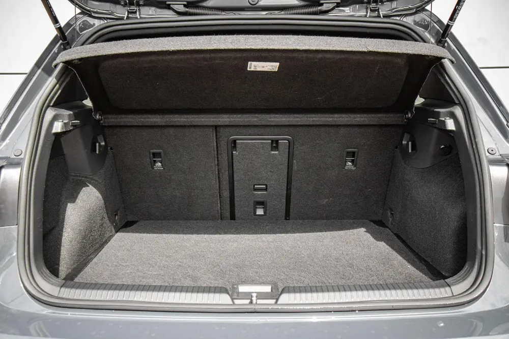 Volkswagen Golf GTI 2.0 TSI 245pk DSG | Panoramadak | Adapti uit 2024, foto 14