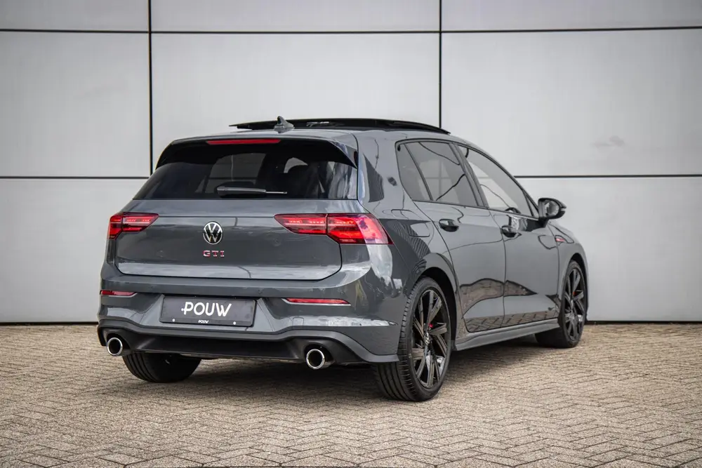 Volkswagen Golf GTI 2.0 TSI 245pk DSG | Panoramadak | Adapti uit 2024, foto 2