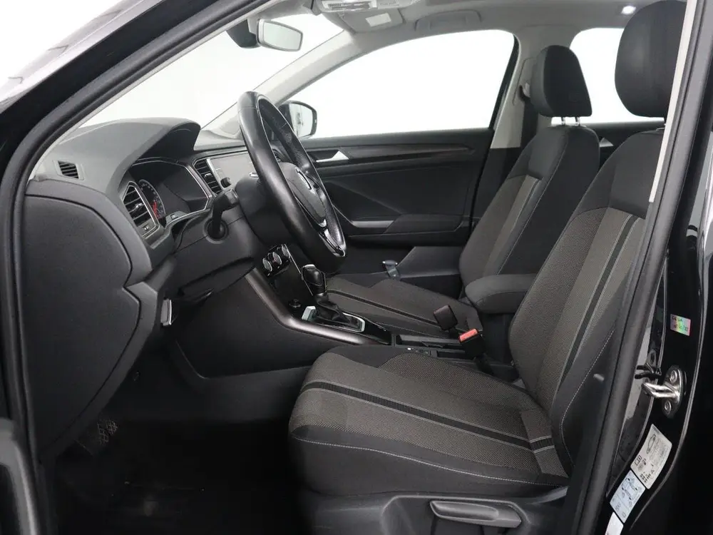 Volkswagen T-Roc 1.5 TSI Style | Panoramadak | Adaptive crui uit 2019, foto 4