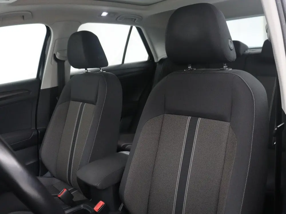 Volkswagen T-Roc 1.5 TSI Style | Panoramadak | Adaptive crui uit 2019, foto 5