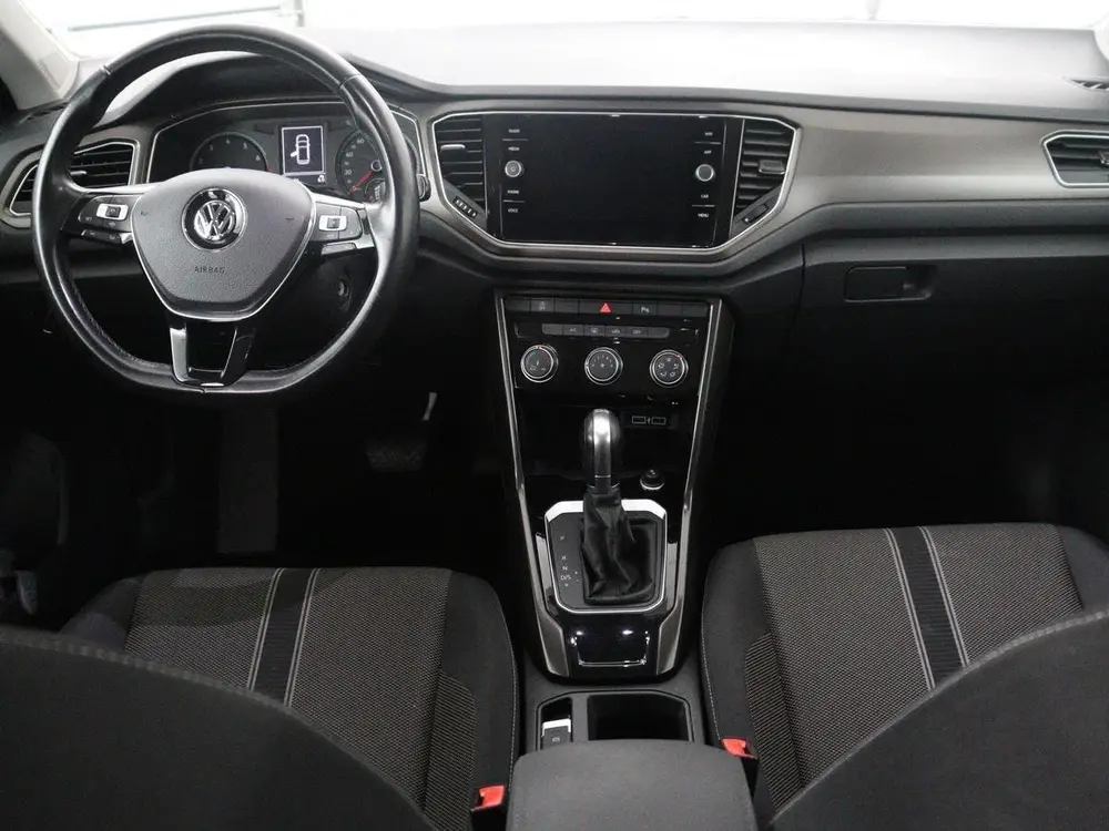 Volkswagen T-Roc 1.5 TSI Style | Panoramadak | Adaptive crui uit 2019, foto 7