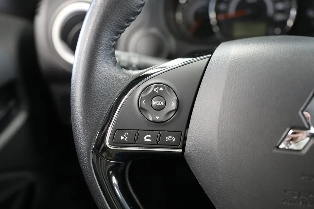 Mitsubishi Space Star 1.0 Active | Navi | Airco | Apple Carp uit 2019, foto 14