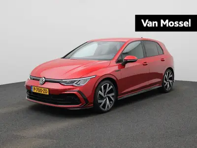Volkswagen Golf 1.5 eTSI R-Line Business 150 PK| Dealeronder uit 2021
