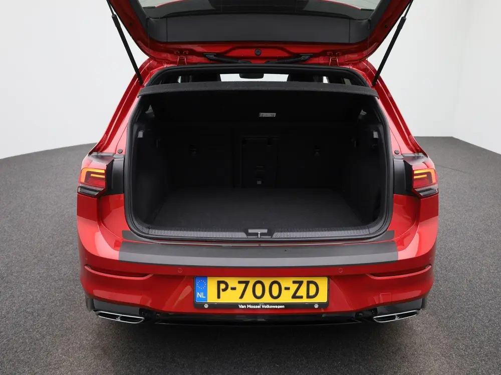 Volkswagen Golf 1.5 eTSI R-Line Business 150 PK| Dealeronder uit 2021, foto 13