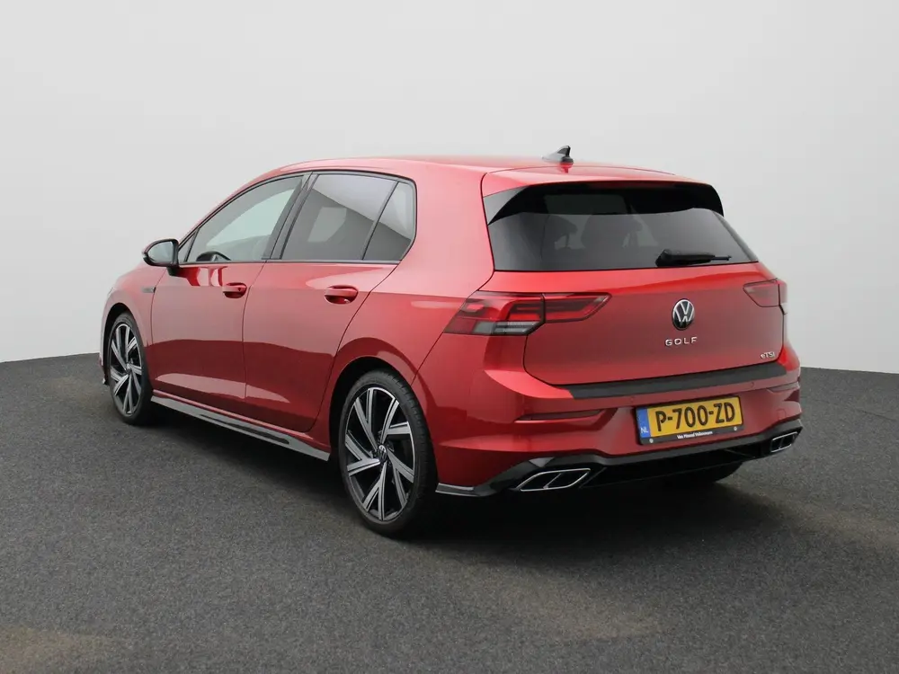 Volkswagen Golf 1.5 eTSI R-Line Business 150 PK| Dealeronder uit 2021, foto 2