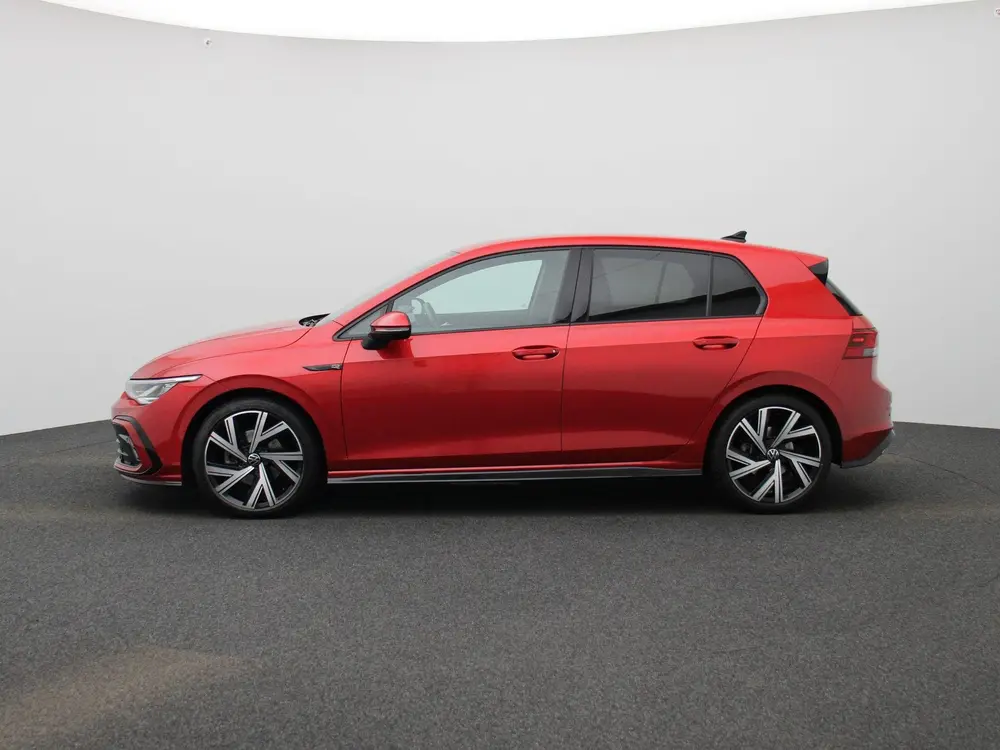 Volkswagen Golf 1.5 eTSI R-Line Business 150 PK| Dealeronder uit 2021, foto 4