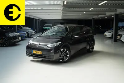 Volkswagen ID.3 Pro Edition 58 kWh |SOH 94,2%| Stoelverwarmi uit 2023