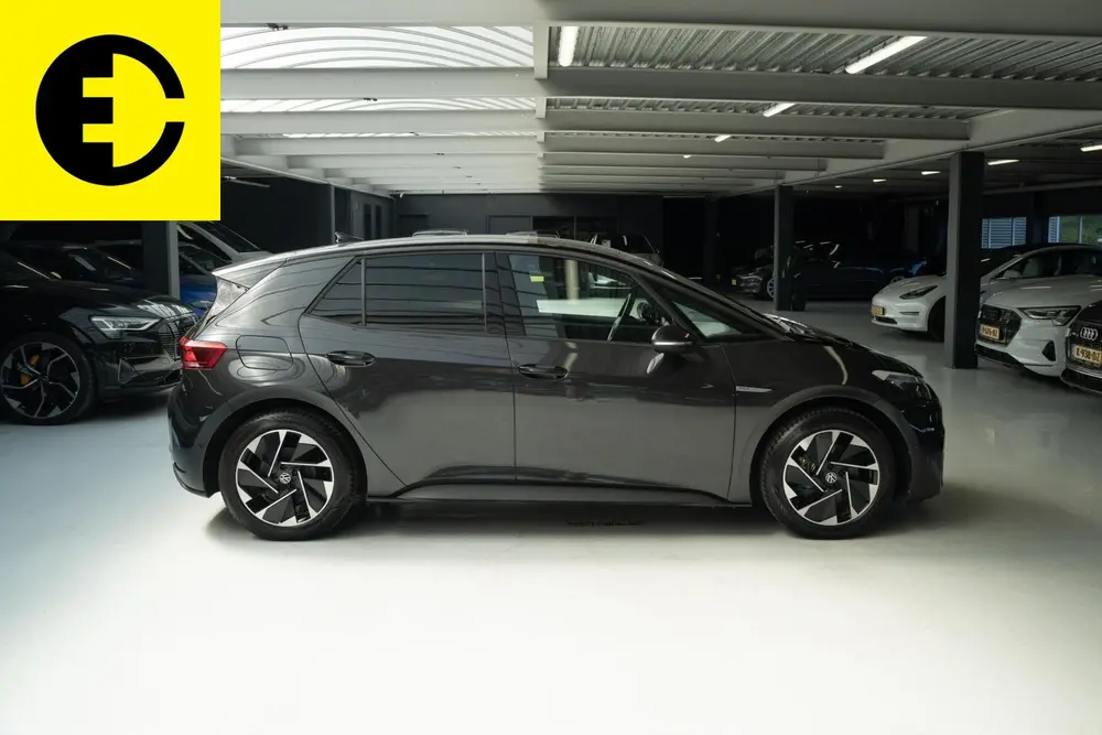 Volkswagen ID.3 Pro Edition 58 kWh |SOH 94,2%| Stoelverwarmi uit 2023, foto 10