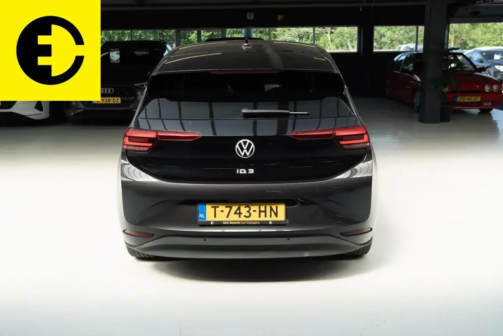 Volkswagen ID.3 Pro Edition 58 kWh |SOH 94,2%| Stoelverwarmi uit 2023, foto 12