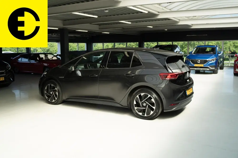 Volkswagen ID.3 Pro Edition 58 kWh |SOH 94,2%| Stoelverwarmi uit 2023, foto 13