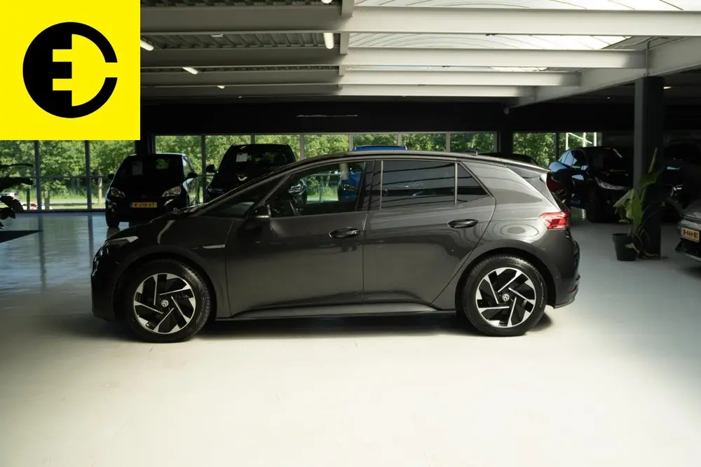 Volkswagen ID.3 Pro Edition 58 kWh |SOH 94,2%| Stoelverwarmi uit 2023, foto 14