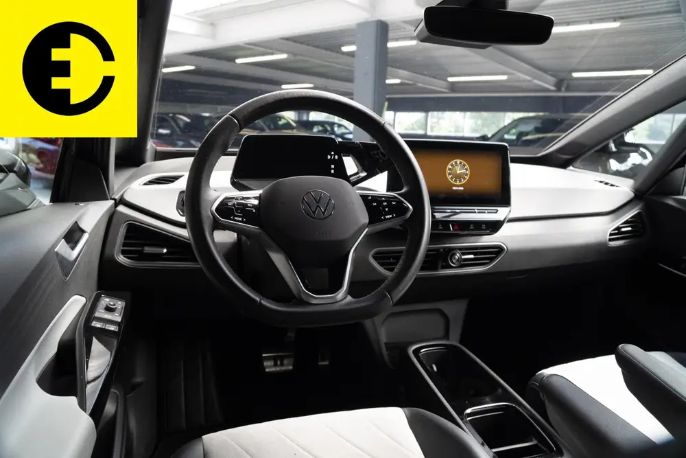 Volkswagen ID.3 Pro Edition 58 kWh |SOH 94,2%| Stoelverwarmi uit 2023, foto 16