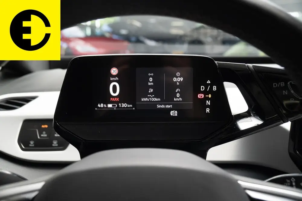 Volkswagen ID.3 Pro Edition 58 kWh |SOH 94,2%| Stoelverwarmi uit 2023, foto 18