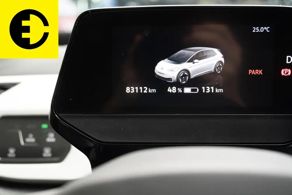 Volkswagen ID.3 Pro Edition 58 kWh |SOH 94,2%| Stoelverwarmi uit 2023, foto 19