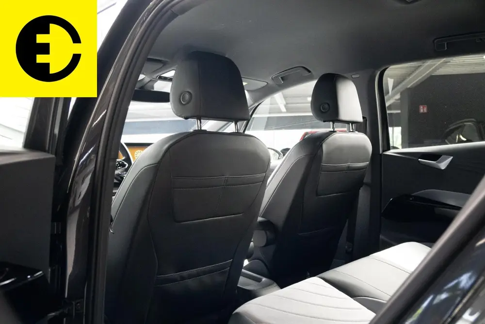 Volkswagen ID.3 Pro Edition 58 kWh |SOH 94,2%| Stoelverwarmi uit 2023, foto 5