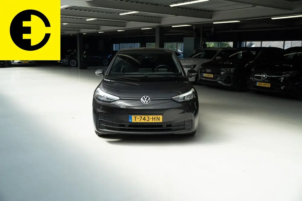 Volkswagen ID.3 Pro Edition 58 kWh |SOH 94,2%| Stoelverwarmi uit 2023, foto 8