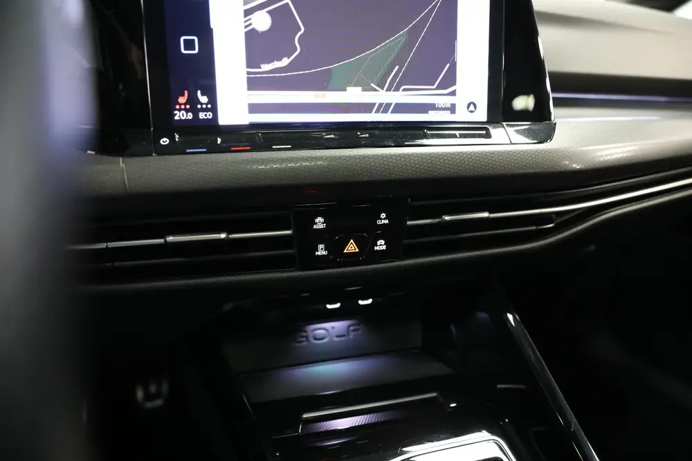 Volkswagen Golf 1.4 eHybrid GTE | Schuif- kanteldak | Head U uit 2022, foto 12