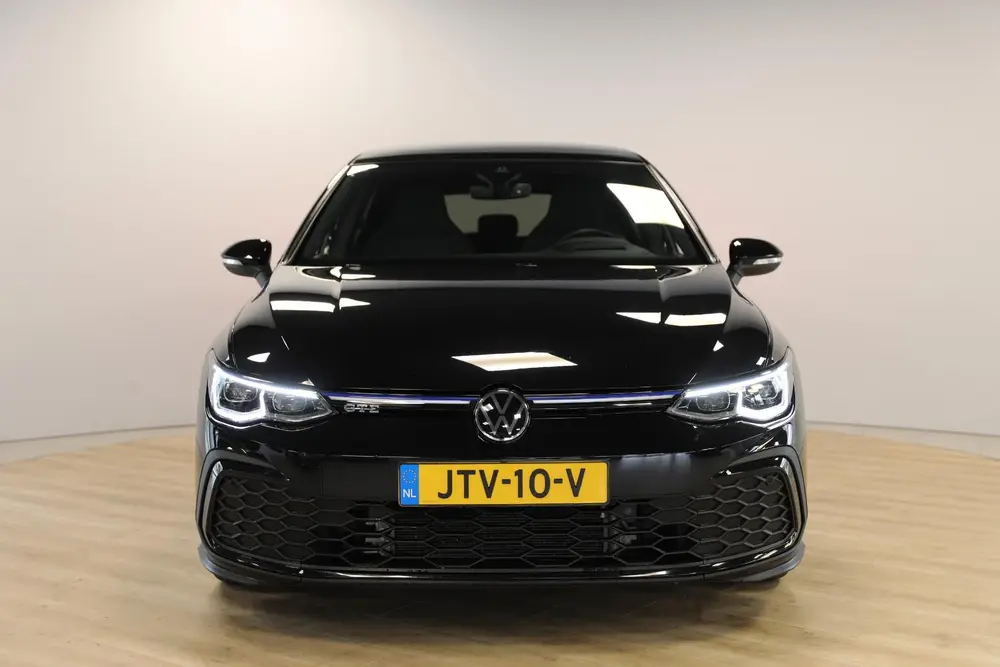 Volkswagen Golf 1.4 eHybrid GTE | Schuif- kanteldak | Head U uit 2022, foto 6