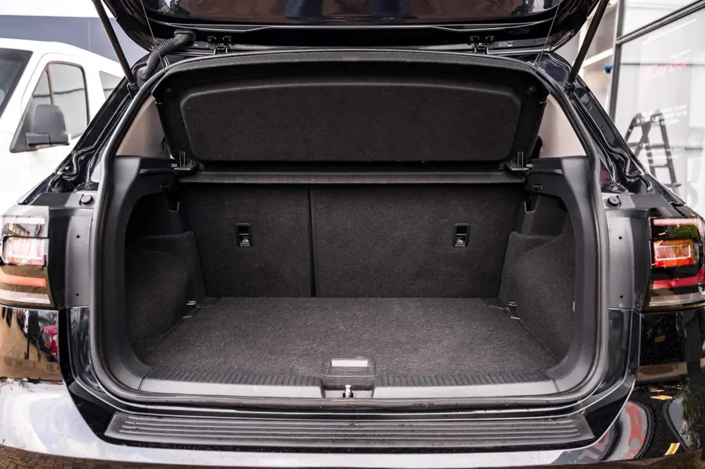 Volkswagen T-Cross 1.0 TSI Life|CARPLAY|PDC|CRUISE uit 2021, foto 14