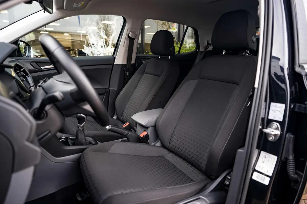 Volkswagen T-Cross 1.0 TSI Life|CARPLAY|PDC|CRUISE uit 2021, foto 17