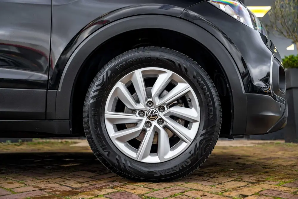Volkswagen T-Cross 1.0 TSI Life|CARPLAY|PDC|CRUISE uit 2021, foto 9