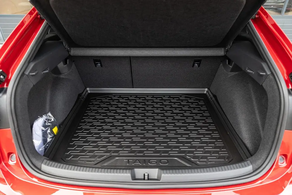 Volkswagen Taigo 1.0 TSI 115pk R-Line Edition | Black Style uit 2026, foto 15