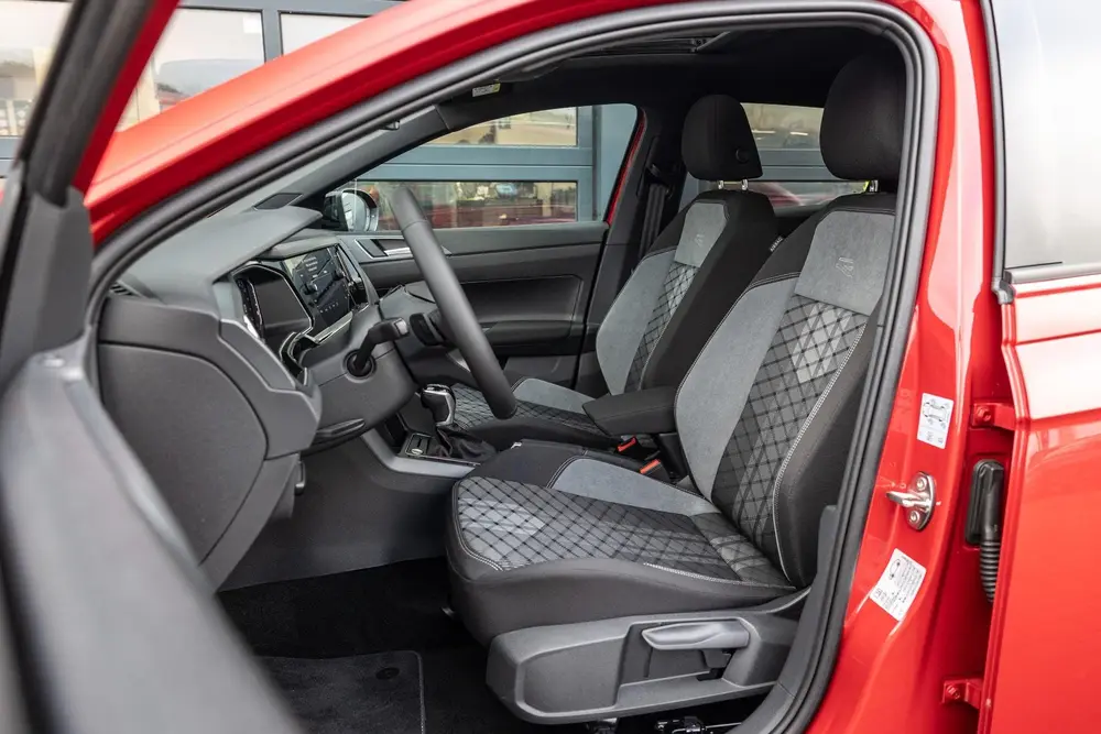 Volkswagen Taigo 1.0 TSI 115pk R-Line Edition | Black Style uit 2026, foto 4