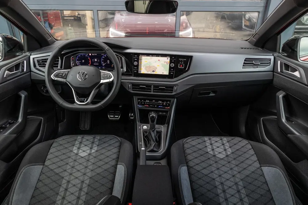 Volkswagen Taigo 1.0 TSI 115pk R-Line Edition | Black Style uit 2026, foto 5