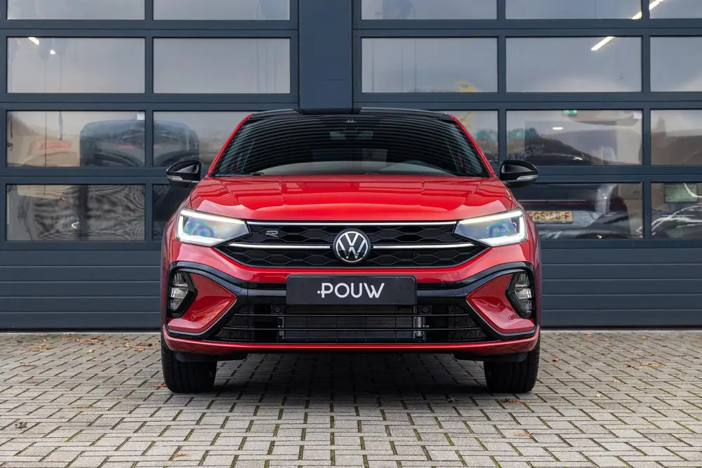 Volkswagen Taigo 1.0 TSI 115pk R-Line Edition | Black Style uit 2026, foto 8