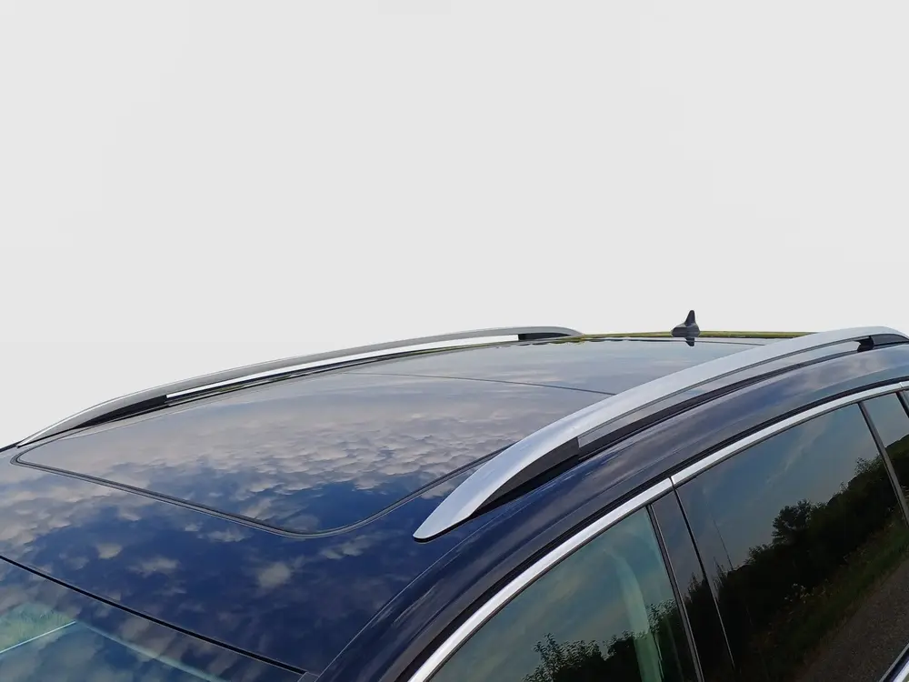 Volkswagen Touran 1.5 TSI Highline / Trekhaak / Panodak / Ca uit 2020, foto 15