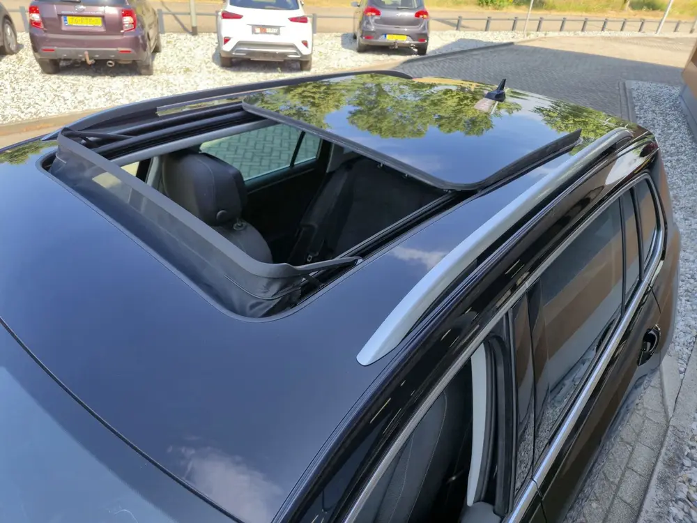 Volkswagen Tiguan 1.4 electric/TSI eHybrid Elegance uit 2023, foto 10