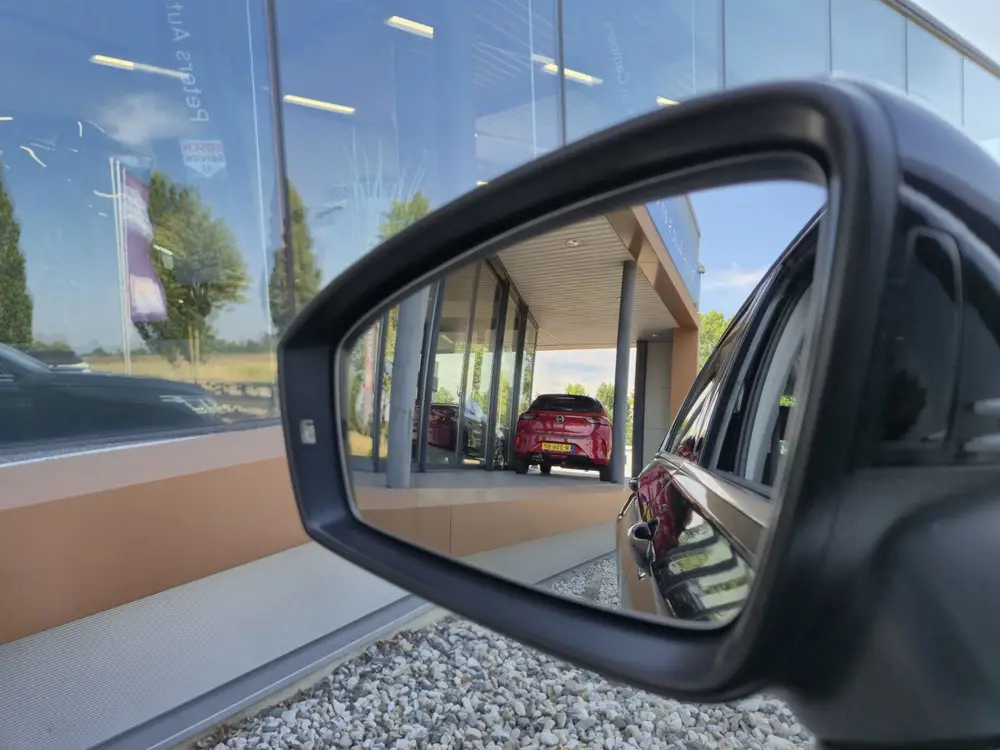 Volkswagen Tiguan 1.4 electric/TSI eHybrid Elegance uit 2023, foto 13