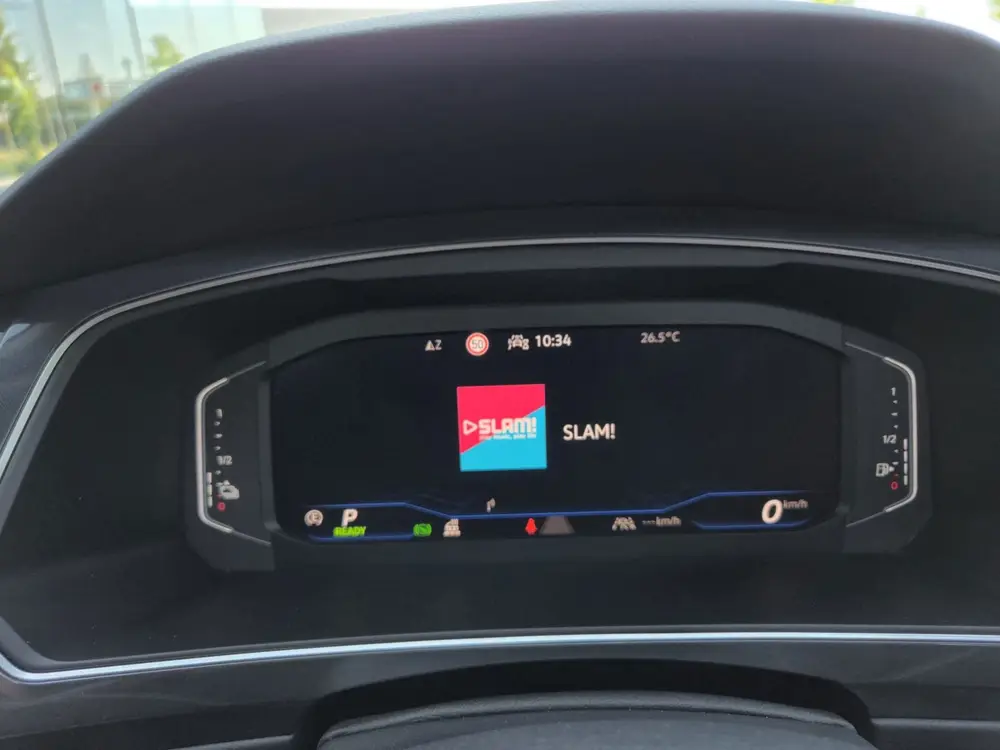 Volkswagen Tiguan 1.4 electric/TSI eHybrid Elegance uit 2023, foto 14