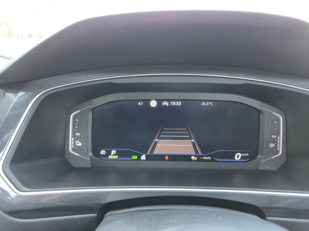 Volkswagen Tiguan 1.4 electric/TSI eHybrid Elegance uit 2023, foto 16